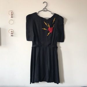 Stunning Karen Walker Dress